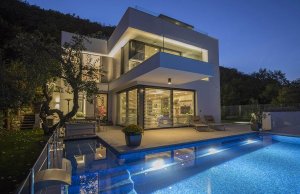 House by Csere Bernadett